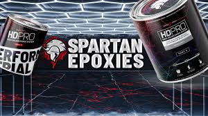 Spartan Epoxies - High Quality USA-Made Epoxy Coatings Backed by True ... - epoxy flakes supplier