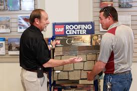 SPEC Building Materials Corporation - shingle supplier