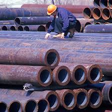 Heavy Wall Steel Pipe and Tubing - tubing supplier