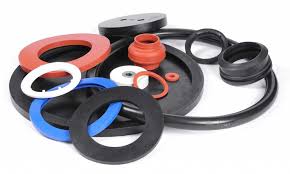 Quality Molded Rubber Products | NSF Certified Rubber Gaskets - rubber products supplier