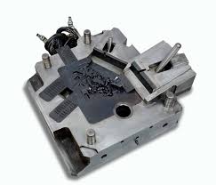 Die Casting - Spectron Manufacturing - die casting supplier