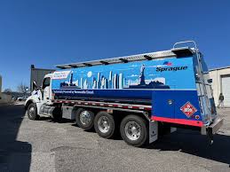 Wholesale Fuel: Reliable Supply for Your Business - Sprague Energy - fuel supplier