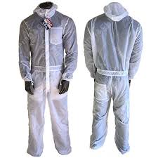 Spray Foam Gear - Spray Foam Supplies, Spray Suits - spray foam supplier