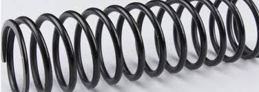 Buy Springs Online - WB Jones - spring supplier