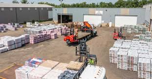 Roofing Supply Stores - SRS Distribution - metal roof supplier