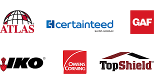 Roofing Materials & Building Supplies | SRS Distribution - shingle supplier