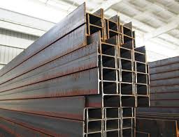 Carbon Steel & ASTM A992 Steel Beam | Triple-S Steel Holdings, Inc. - steel beam supplier