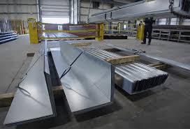 Metal Decking Supplier - Steel Deck | Triple-S Steel Holdings, Inc. - steel decking supplier