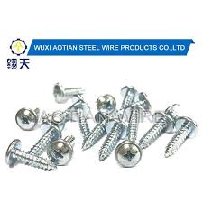 Screw Supplier, Screw Manufacturer, Tapping Screw - screw supplier