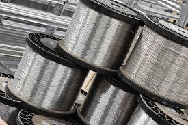 Industrial Wire Manufacturing - Custom Wire Manufacturer | Stainless ... - anless steel supplier
