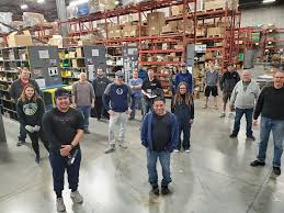 Electrical Distributor & Supplier | Standard Electric Supply Co. - electrical equipment supplier