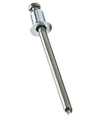 POP® Riveting | Blind Rivet, Rivet Nuts, Tools - STANLEY® - blind rivet supplier