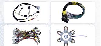 Top 10 Wire Harness Manufacturers in the USA: Quality and Innovation ... - cable harness supplier