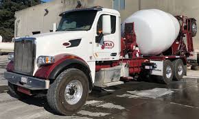 Star Ready Mix - ready mixed concrete supplier