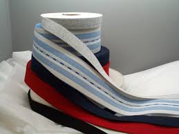 Elastic Home - State Narrow Fabrics - elastic supplier