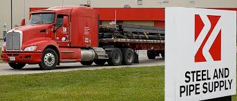 Steel and Pipe Supply - Steel and Pipe Supply - steel pipe supplier