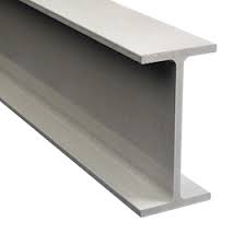 Suppliers of Steel RSJ Beams - steel beam supplier