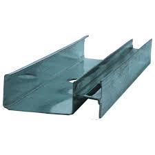 Steel Studs | Steeler Construction Supply - metal stud supplier