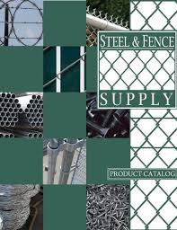 Wholesale Fence Materials - Steel & Fence Supply - fence material supplier