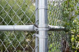 Wholesale Fence Materials - Steel & Fence Supply - steel fence supplier