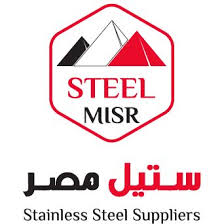 Steel Misr - stainless supplier