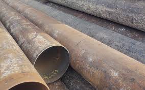 The Premier Supplier of Steel Pipe | Steel Pipe Pros - steel pipe supplier