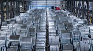 Industrial Steel Processor - Steel Supplier & Distributor | Steel Warehouse - steel supplier