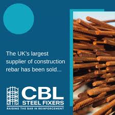 The UK's largest supplier of steel reinforcement and structural steel. - rebar supplier