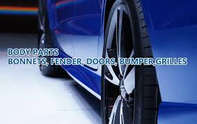 Sterling Auto Spares - South Africa - auto body parts supplier