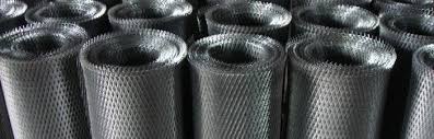 Expanded Metal - Stewarts & Lloyds Steel Supplier - expanded metal supplier