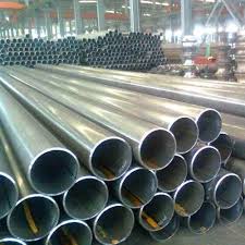 ERW Steel Tubes and Seamless Pipe manufacturers in India - steel tube supplier