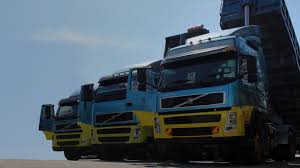 STLS - The Malaysian Premium Bulk Sand Supplier - STLS - sand supplier