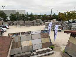 STONEarch: Wholesale Natural & Landscaping Stones Supplier - stone supplier
