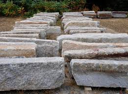 Stone Curators | Reclaimed + Natural Stone Supplier - stone supplier