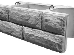 Stone Strong - retaining wall supplier