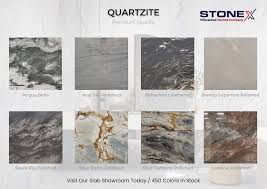 StoneX USA - Quartz & Granite Supplier | Marble & Quartzite - stone supplier