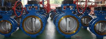 Butterfly Valve Manufacturer, Supplier & Stockist in India - Strong Valves - butterfly valve supplier