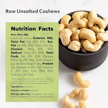 USA Cashew Ingredients Supplier: Your Sourcing Guide - cashew ingredients supplier