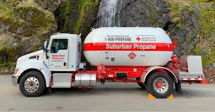 Suburban Propane - Residential and Commercial Propane - local lp gas supplier
