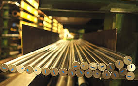 4340 Steel (AMS 6414, 36CrNiMo4, 1.6511) | Sullivan Steel - 4340 rhc 30-35 round bar supplier