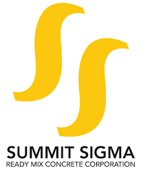 Summit Sigma Ready Mix Concrete Corporation - ready mix supplier