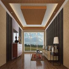 Sunbeam PVC Ceiling & Wall Panels in India - pvc panel supplier