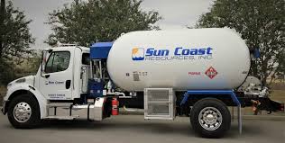 Kerosene Alternative Fuel Delivery | Sun Coast Resources - kerosene supplier