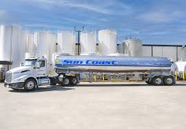 Wholesale Fuels & Lubricant Distributor | Sun Coast Resources - lubricant supplier