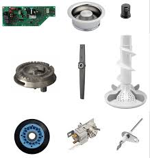 Sundberg America • 800-621-9190 • Parts for Appliances and HVAC ... - appliance parts supplier