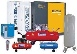 Top 10 Air Compressor Manufacturers & Suppliers in Saudi Arabia - air compressor supplier