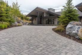 Sunroc Masonry Hardscapes - paver supplier