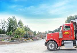 Sunset Materials - Topsoil, Bark, Landscaping Materials - Seattle, WA - topsoil supplier