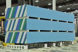 Sun Valley Supply - Phoenix, AZ, Construction Yard - drywall supplier