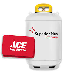 Superior Plus Propane - local lp gas supplier
